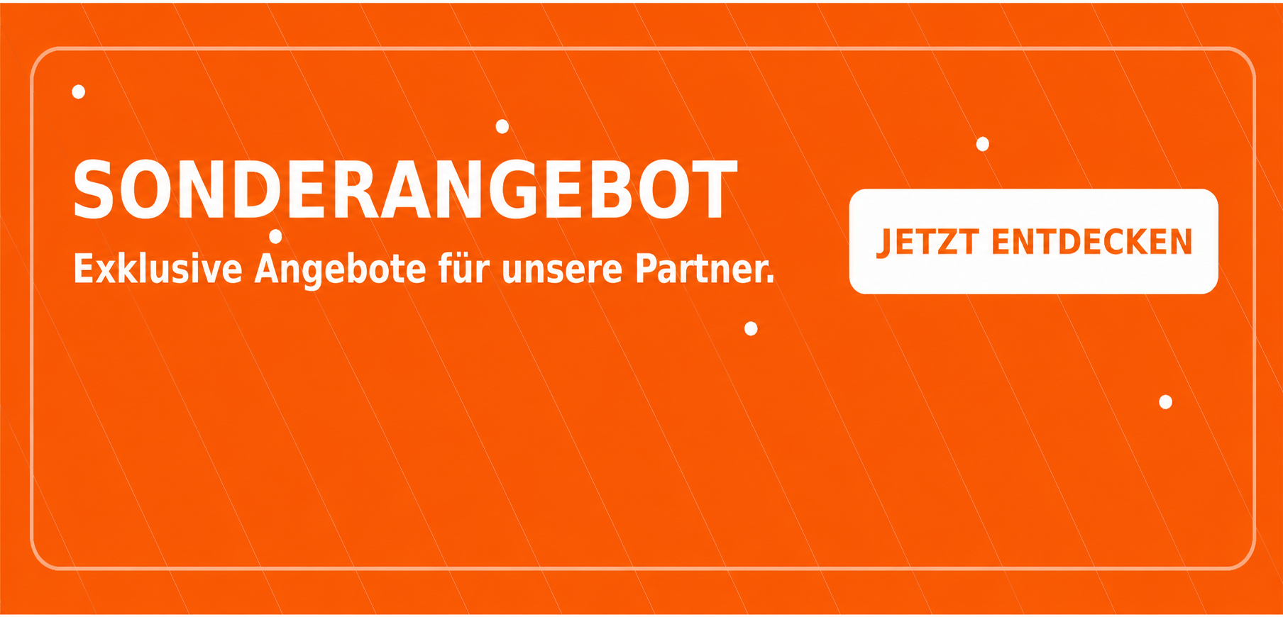 Spezialangebot